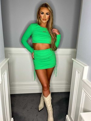 Caoimhe Kelly