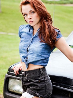 Cara Parrish