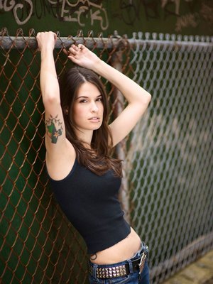 Cara Santa Maria