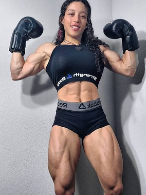 Carolyne Marquez
