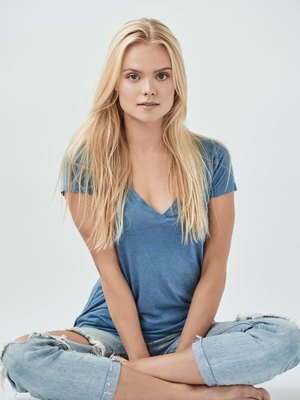 Carson Fagerbakke