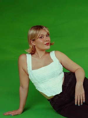 Cecily Hitchcock