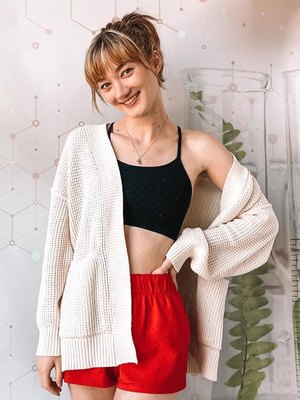 Charlene Geisler