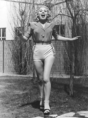 Charlott Daudert