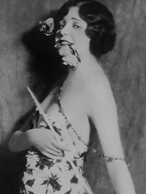 Charlotte Stevens