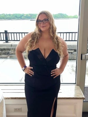 Chiara Fabiano (Instagram)