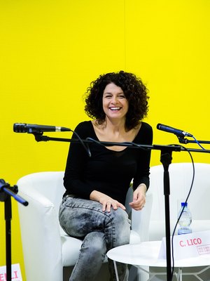 Chiara Lico