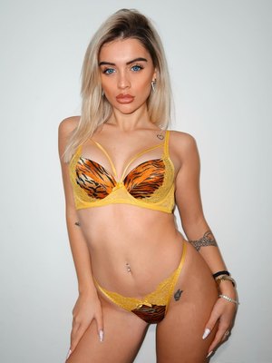 Chiara Nikolli