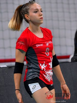 Chiara Rumori