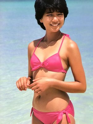 Chiemi Hori