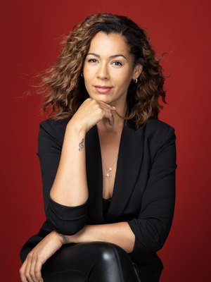 Chimene Badi