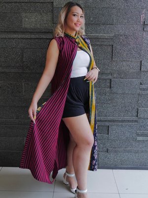 Chioma Tantri Orji