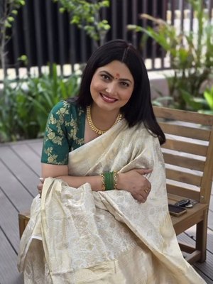 Chitra Tripathi