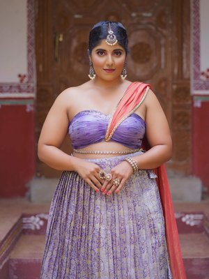 Chitral Rangaswamy