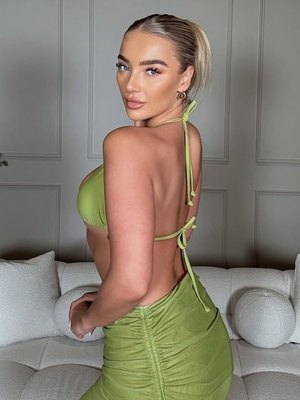 Chloe-Leigh Fisk