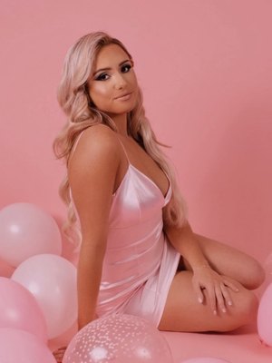 Chloe Calandra