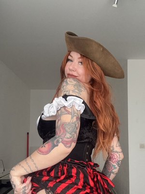 Chloe Clanie