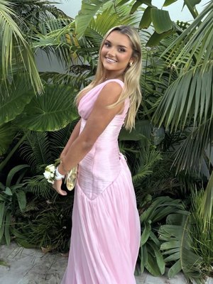 Chloe Conolly