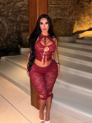 Chloe Cortinez