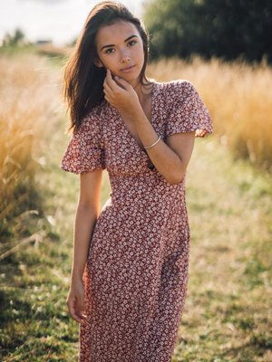 Chloe Stafler