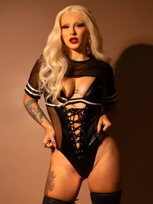 Christie Hagan