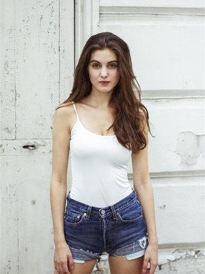 Claire Chust