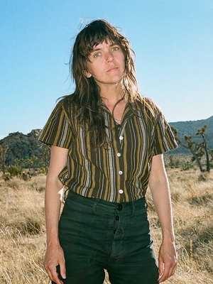 Courtney Barnett