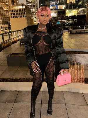 Cupcakke
