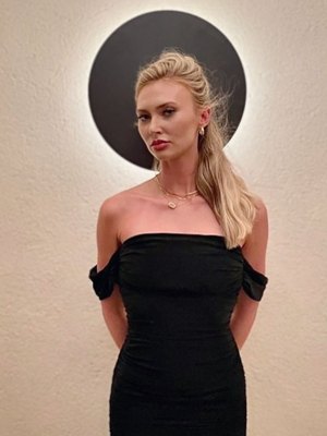 Cynthia Galles