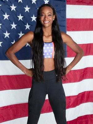 Dalilah Muhammad
