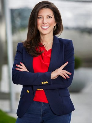 Damla Hekimoglu