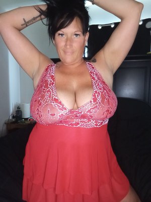 Dana Frederick Landess