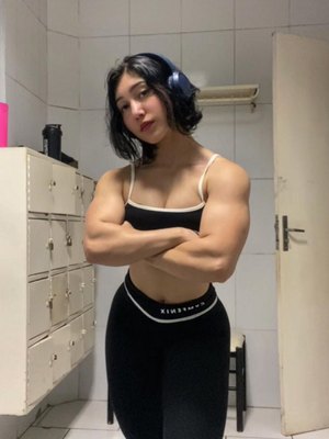 Daniela Becker