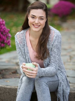 Danielle Augustine