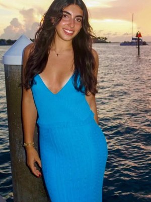 Danielle Farese