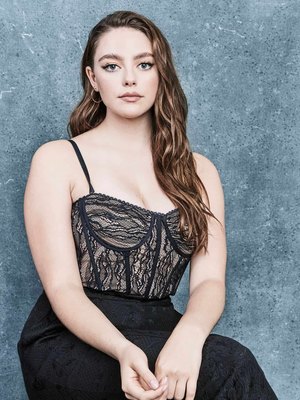 Danielle Rose Russell
