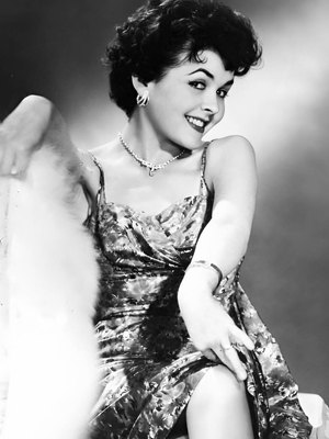Darla Hood
