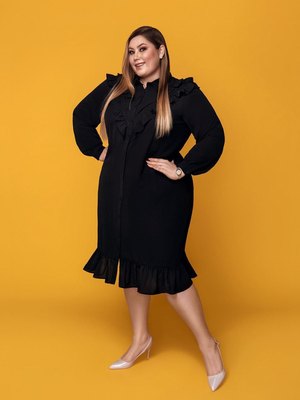 Daryana Yac