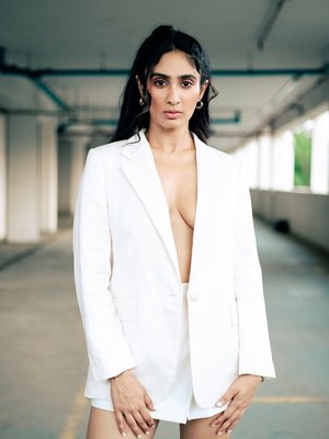 Deepti Sati