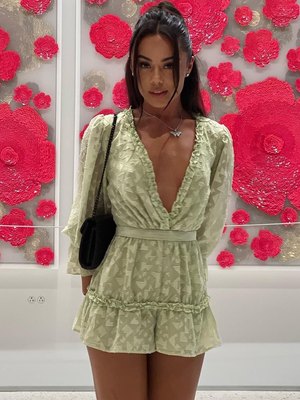 Delia Sylvain