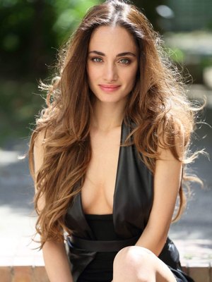 Denise Capezza