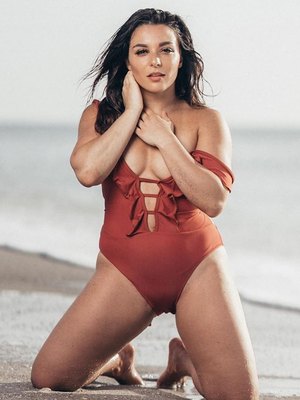 Deonna Purrazzo