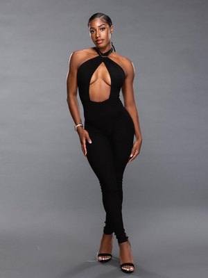 Derrian Gobourne