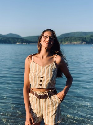 Derya Cebecioglu