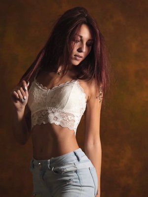 Desiree Faoro