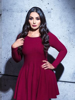 Dima Al Jundi