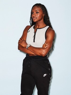 Dina Asher-Smith