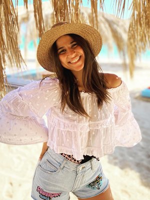 Dina Dash