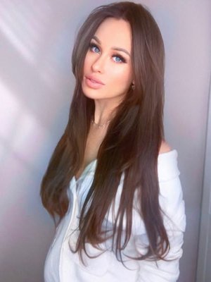 Dinara Aliyeva