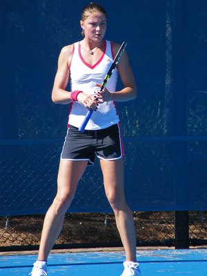 Dinara Safina